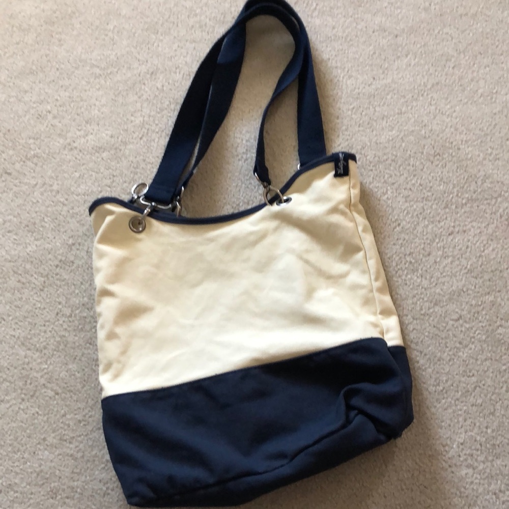 Thirty one canvas bag